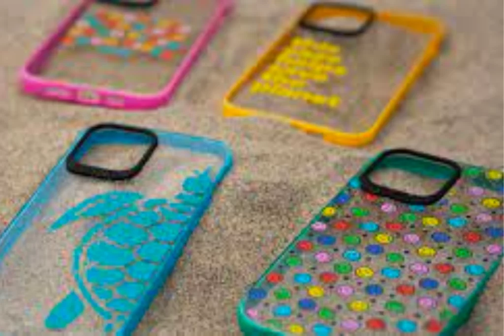 Sustainable Phone Cases - EcoBlvd
